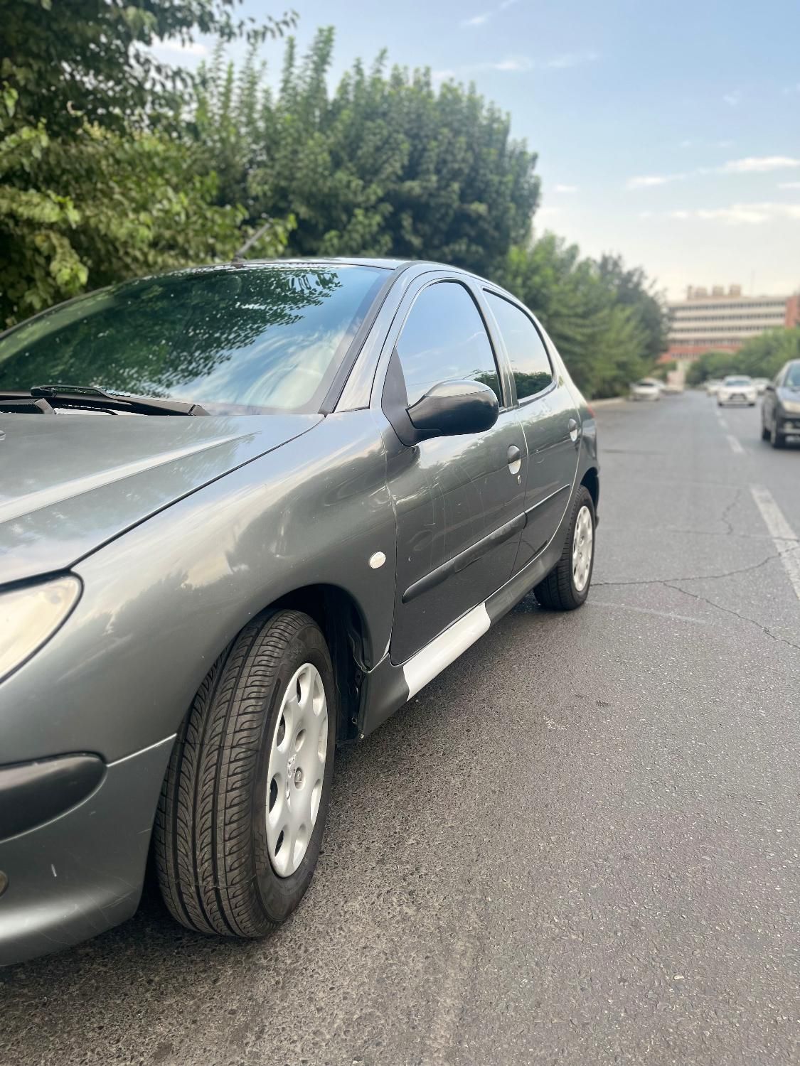 خودرو پژو، 206 آگهی ann_19559693