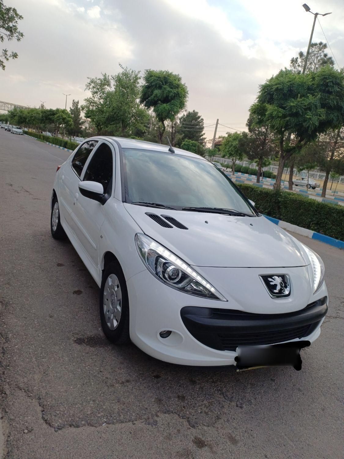 خودرو پژو، 207 آگهی ann_19559714