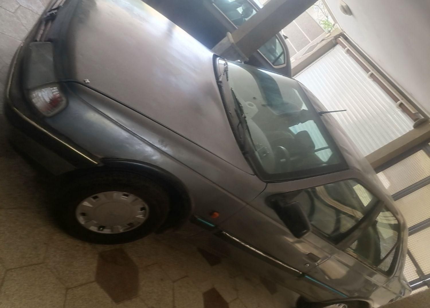 خودرو پژو، 405 آگهی ann_19559716