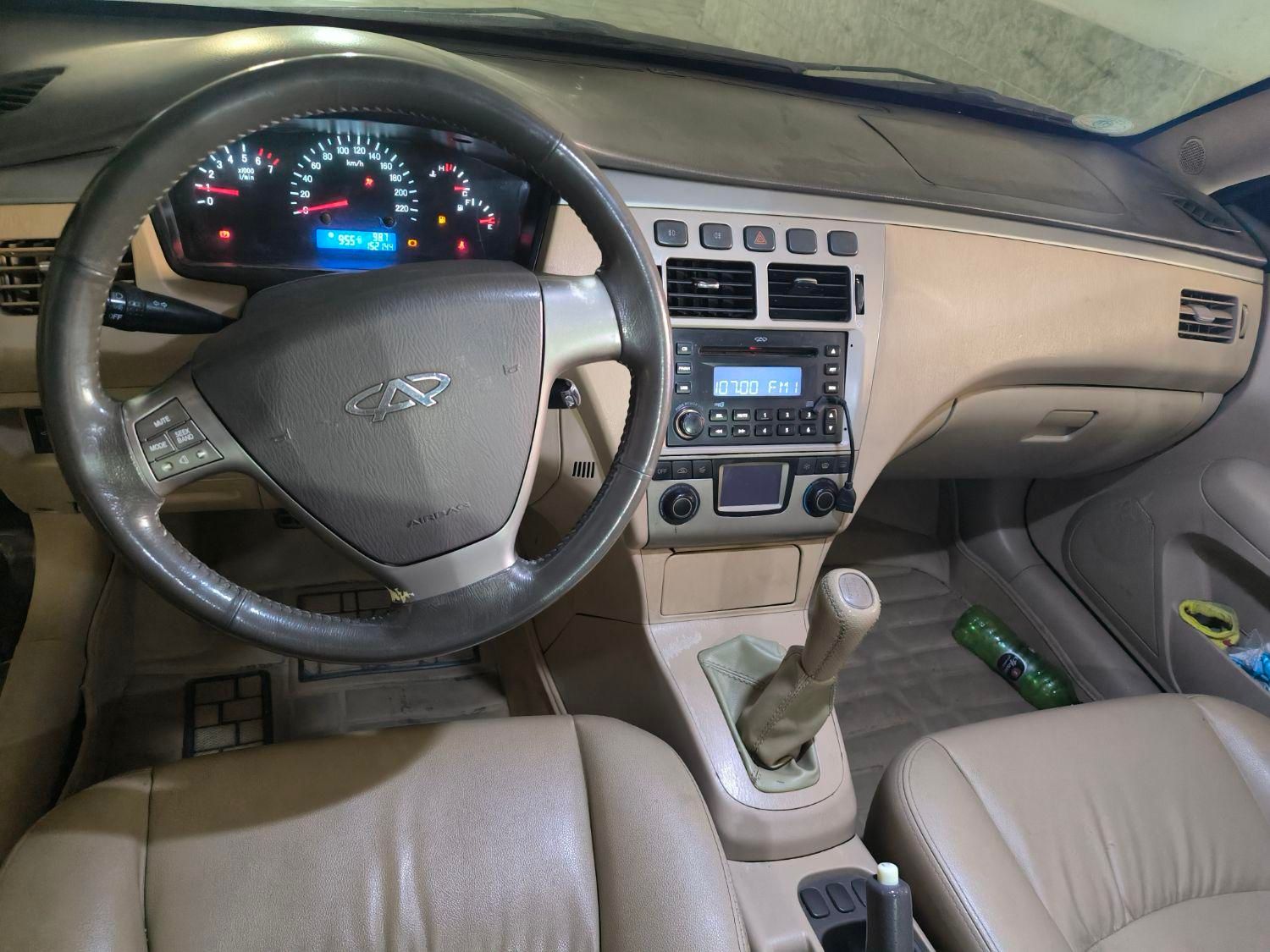 ام وی ام 530 دنده ای - 1390