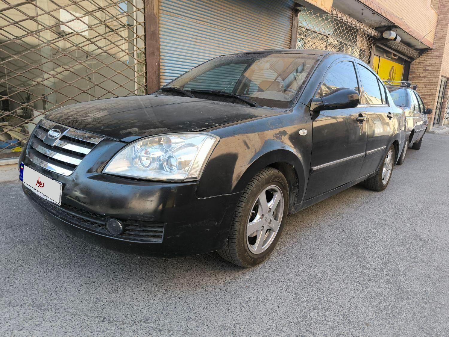 خودرو ام وی ام، 530 آگهی ann_19559724