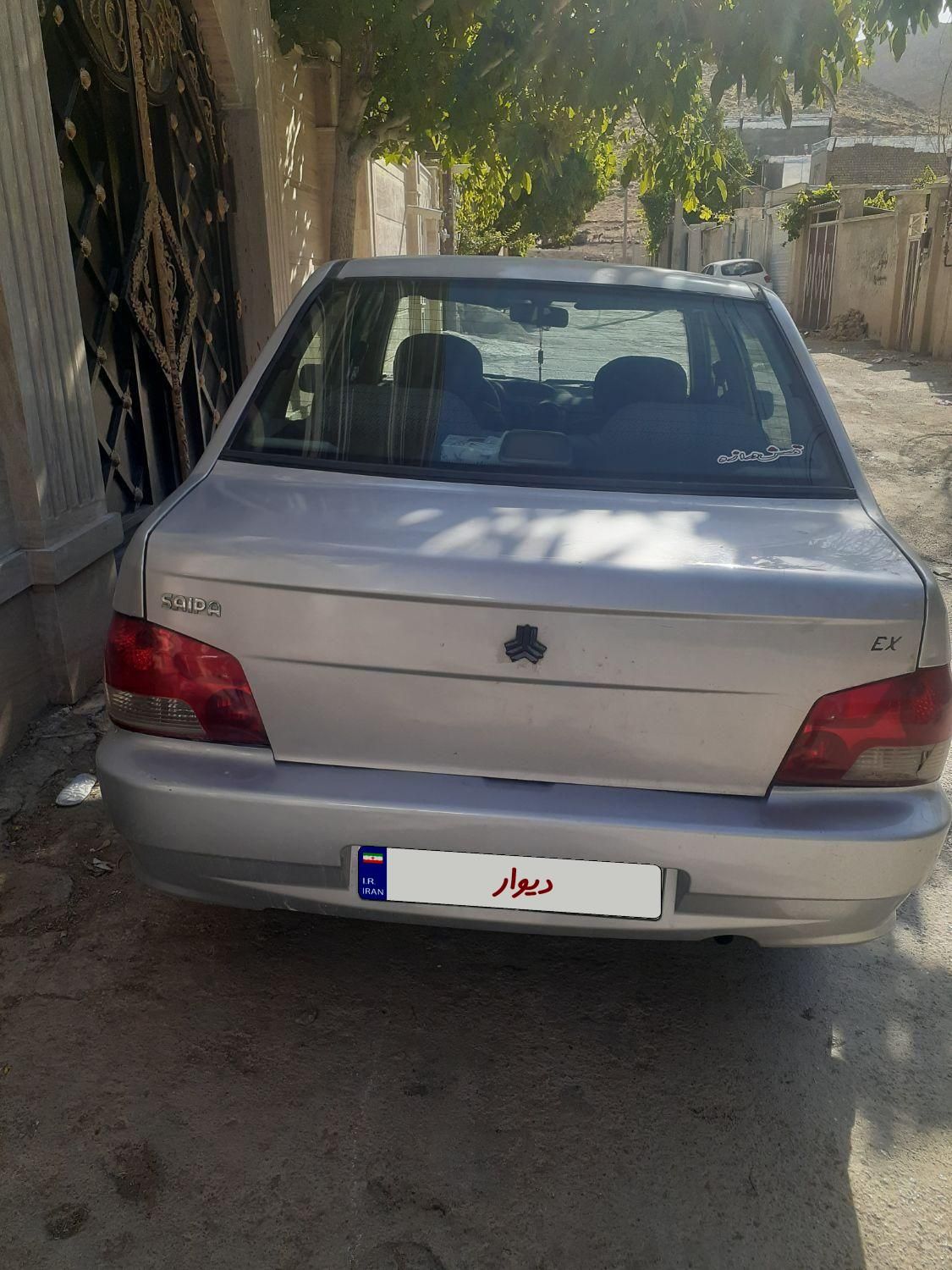 خودرو پراید، 132 آگهی ann_19559727