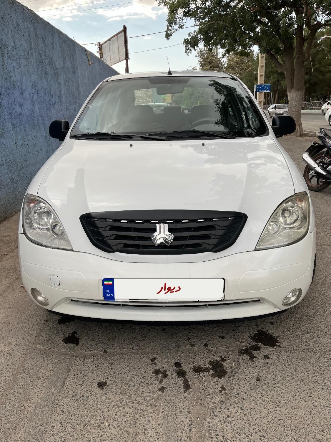 خودرو تیبا، صندوق دار آگهی ann_19559741