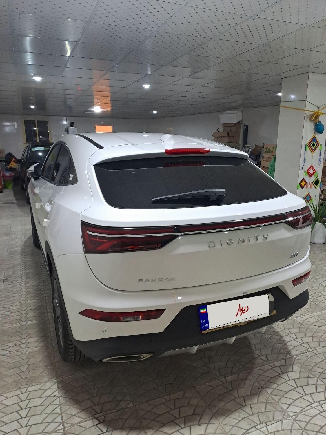 خودرو دیگنیتی، پرایم آگهی ann_19559774