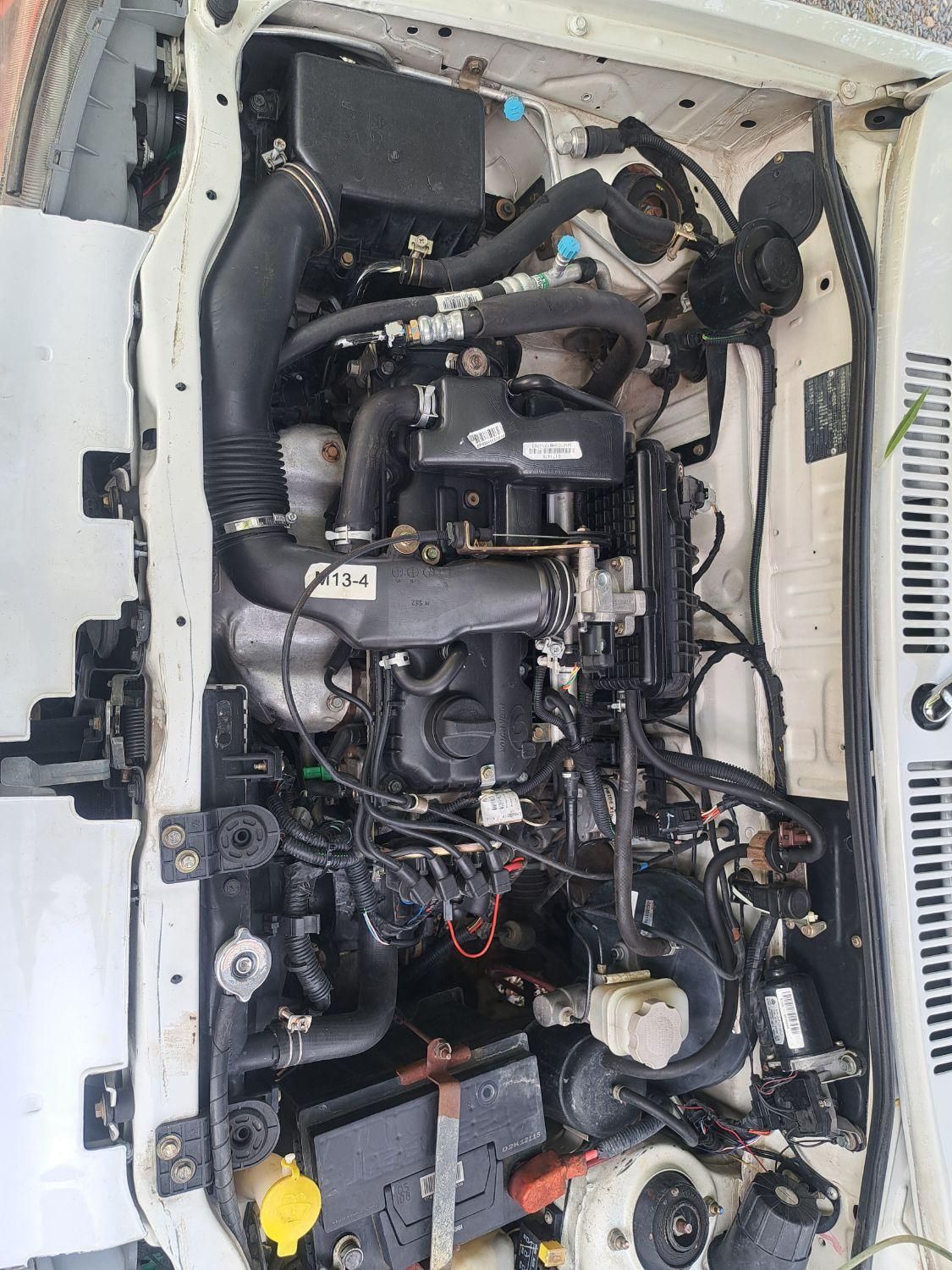 پراید 111 SE - 1397