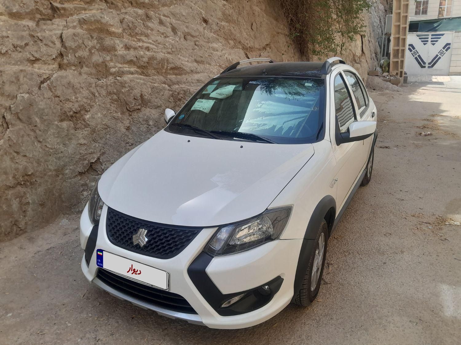 خودرو کوییک، معمولی آگهی ann_19559791
