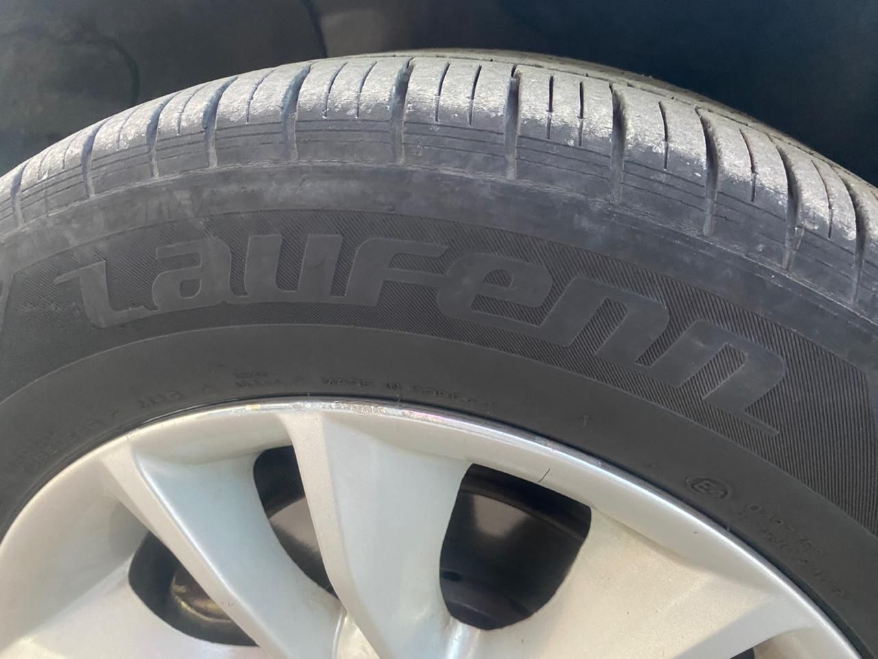برلیانس H330 اتوماتیک 1650 - 1400