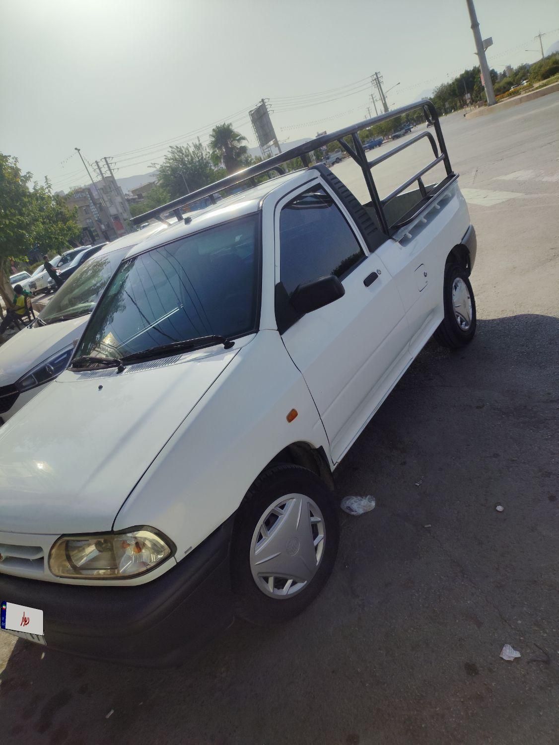پراید 151 SE - 1401