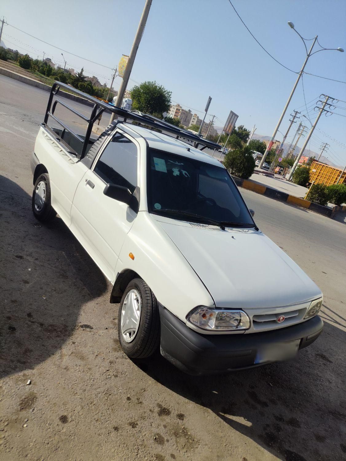 خودرو پراید، 151 آگهی ann_19559819