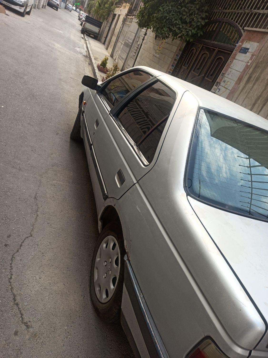 خودرو پژو، 405 آگهی ann_19559823
