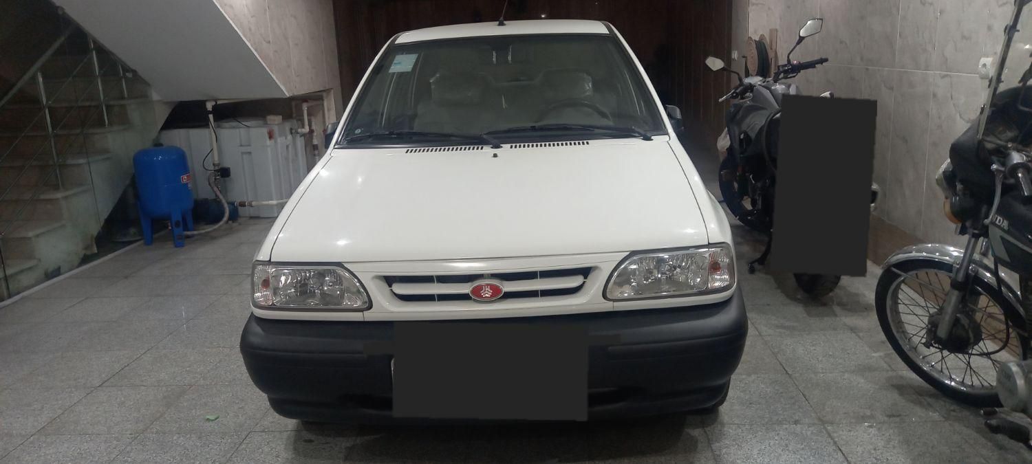 پراید 131 SE - 1397