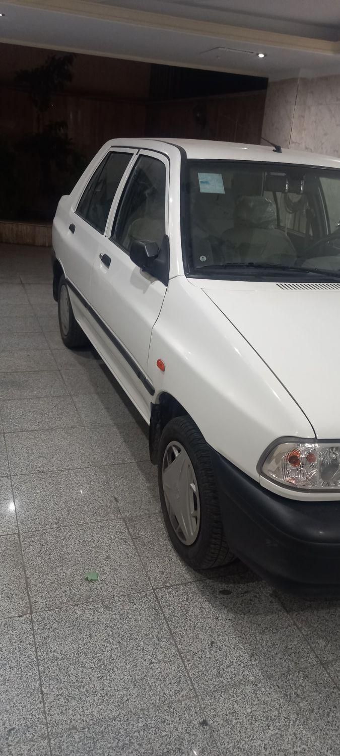 پراید 131 SE - 1397