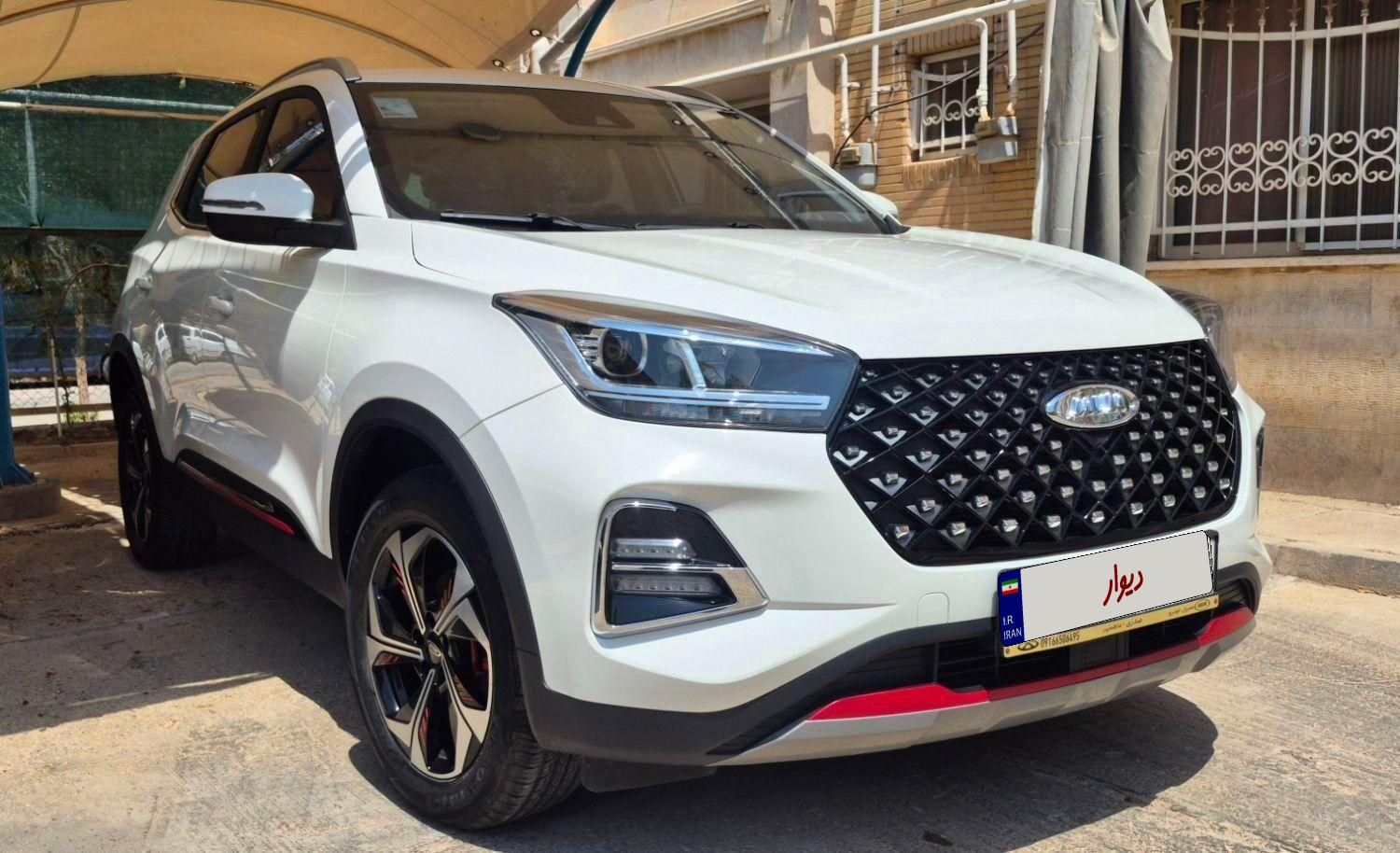 ام وی ام X55 پرو IE - 1402