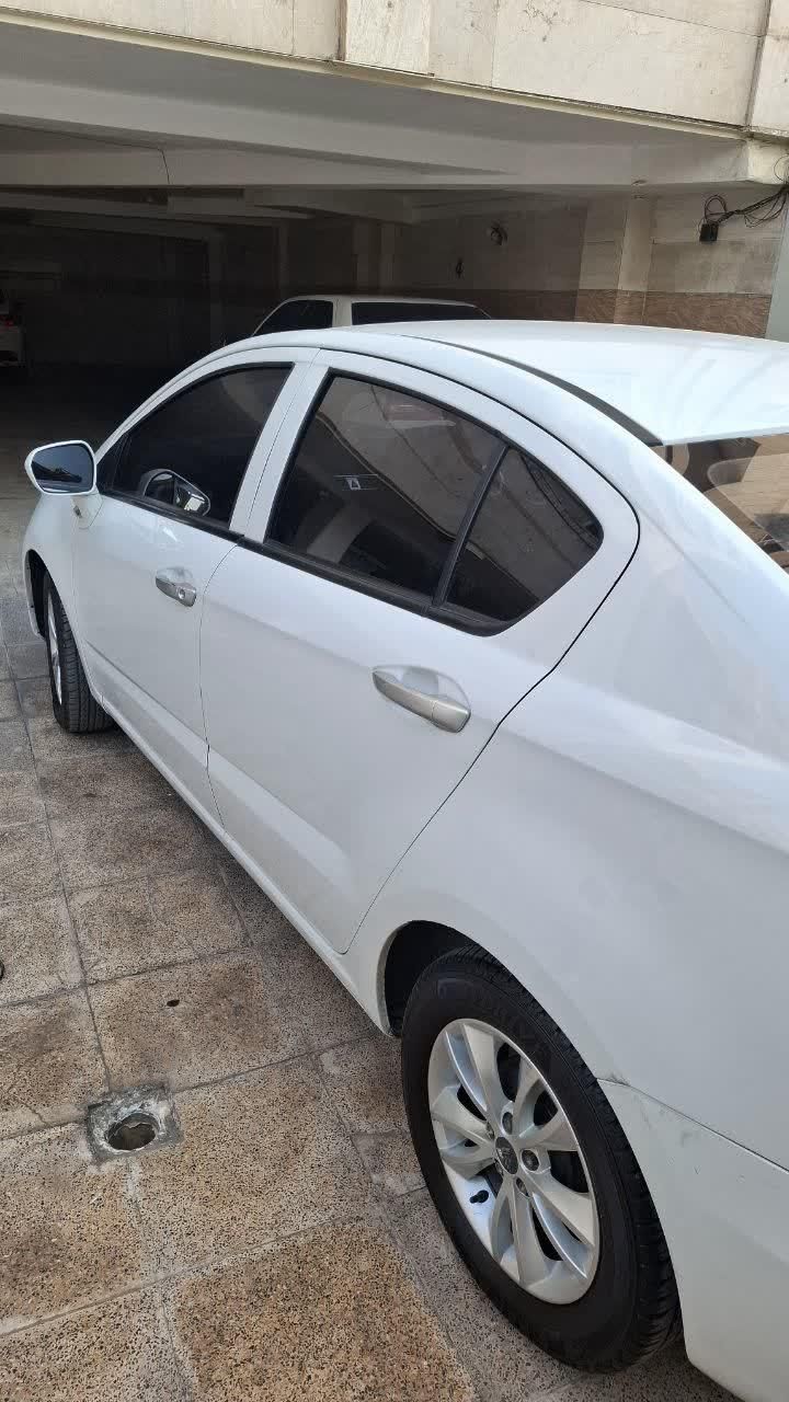 خودرو برلیانس، H230 آگهی ann_19559896