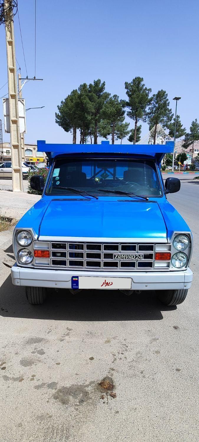 خودرو نیسان، سیلفی آگهی ann_19559904