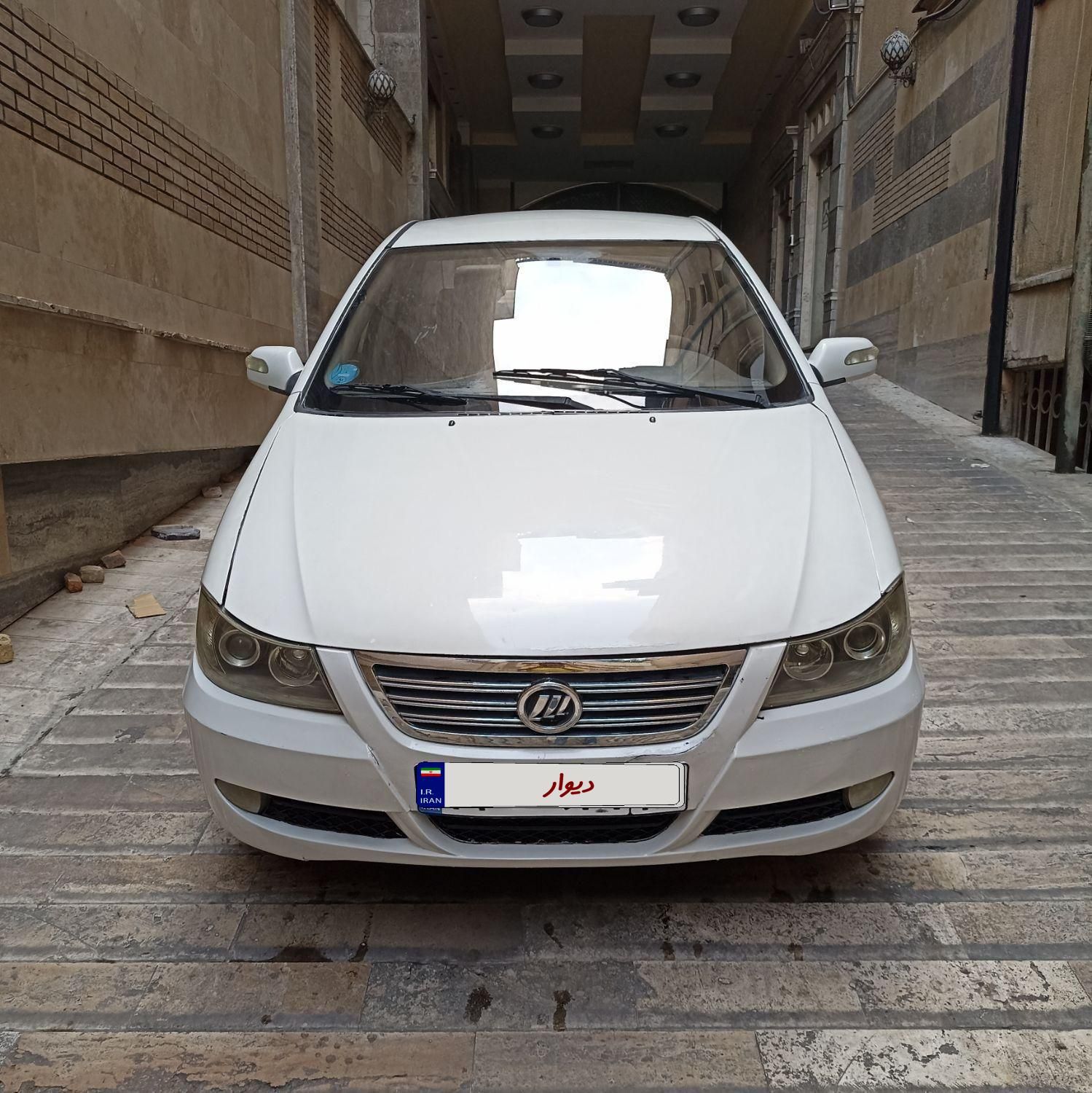 خودرو لیفان، 620 آگهی ann_19559906