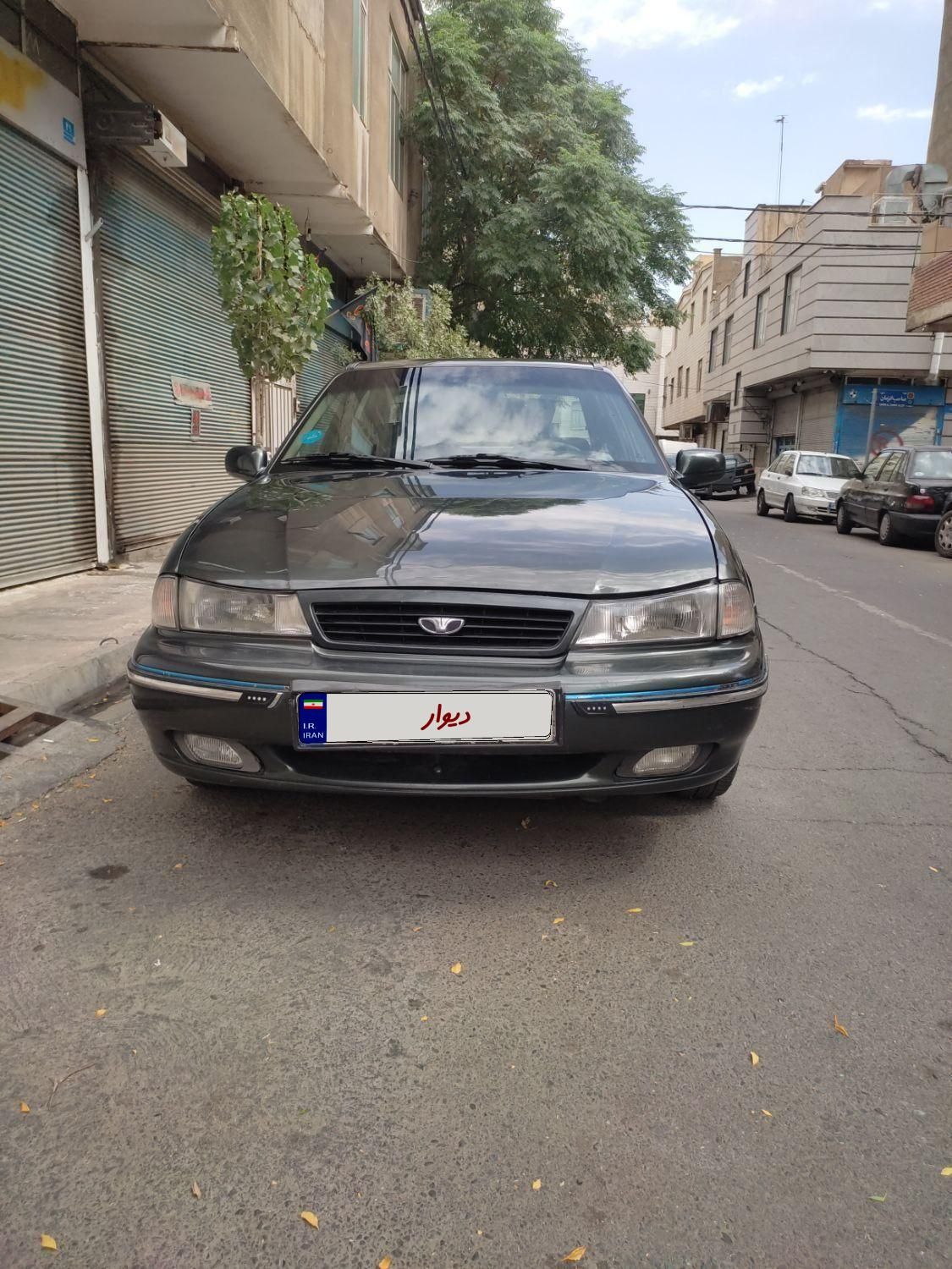 خودرو دوو، سیلو آگهی ann_19559917