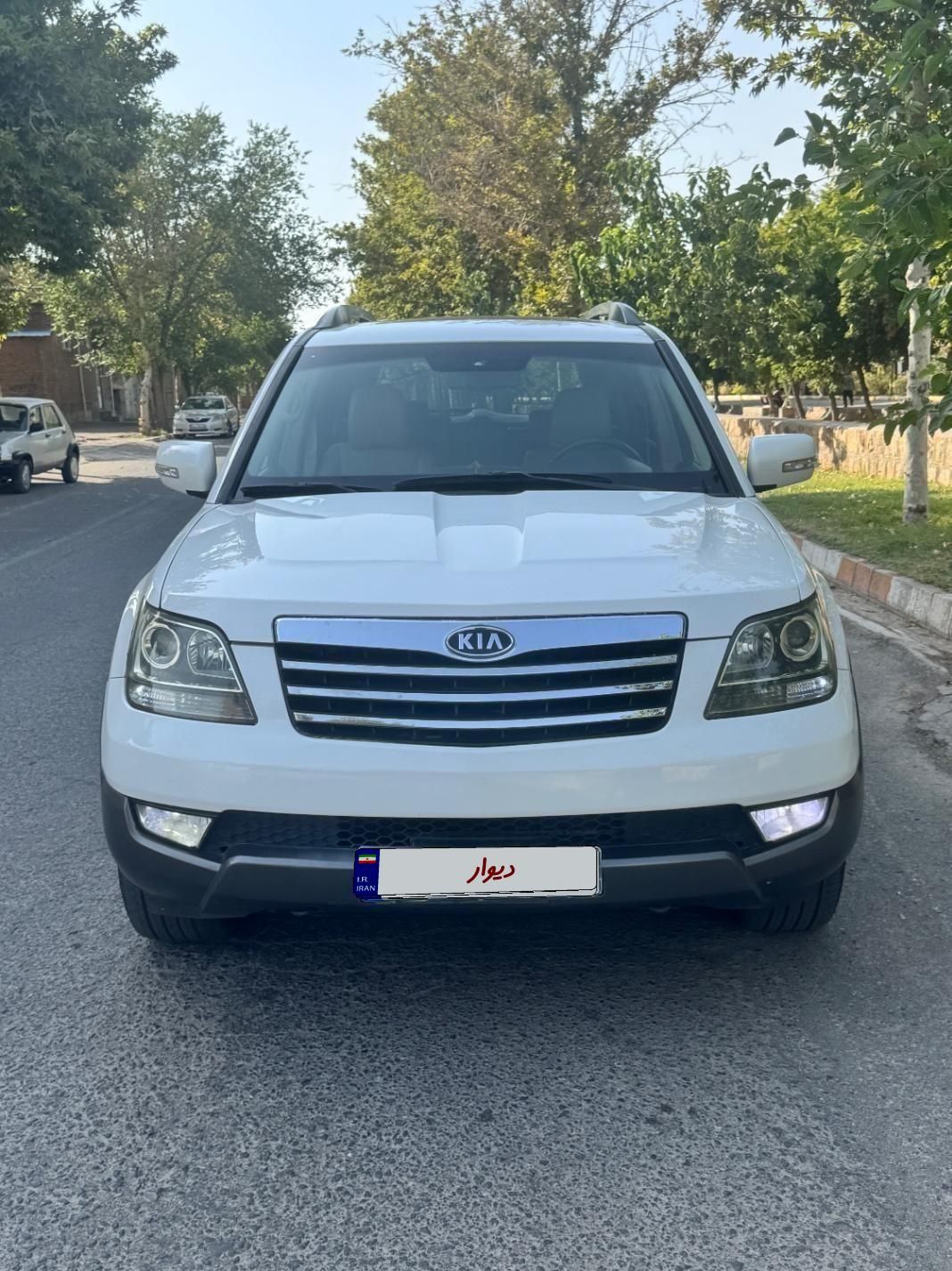 خودرو کیا، موهاوی آگهی ann_19559923