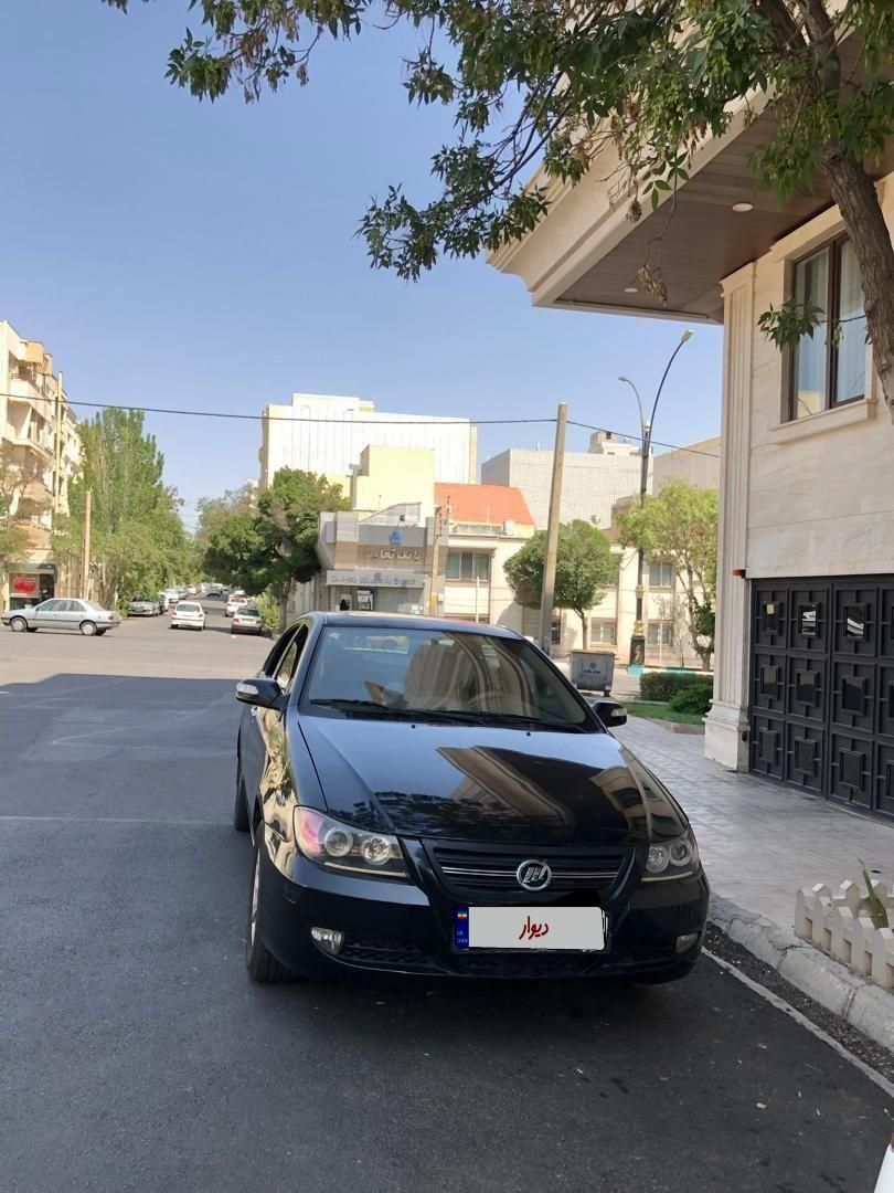 لیفان 620 دنده ای 1800 - 1391