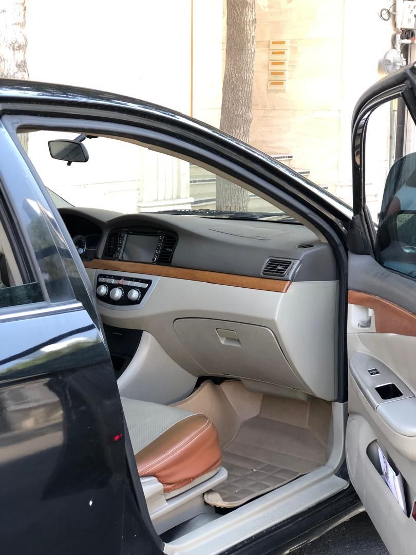 لیفان 620 دنده ای 1800 - 1391