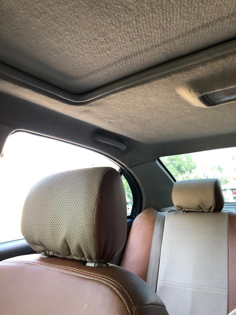 لیفان 620 دنده ای 1800 - 1391