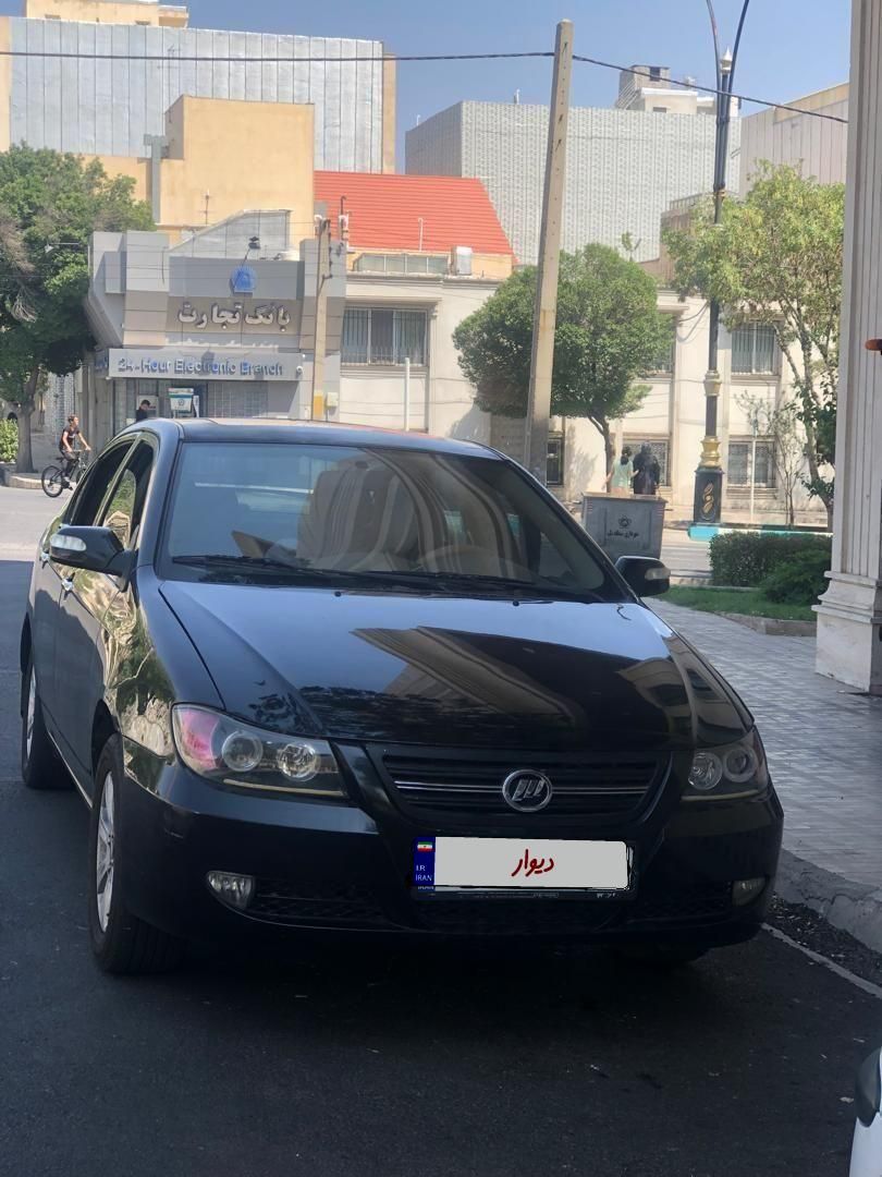 لیفان 620 دنده ای 1800 - 1391