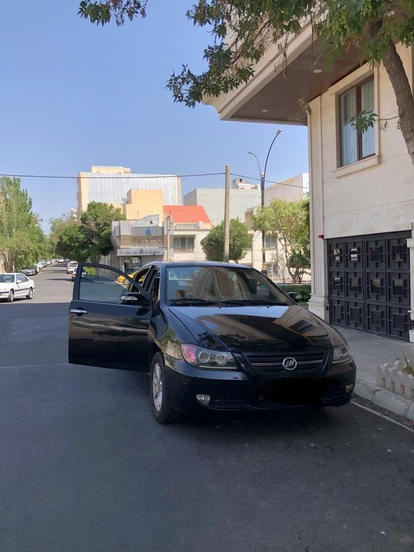 لیفان 620 دنده ای 1800 - 1391