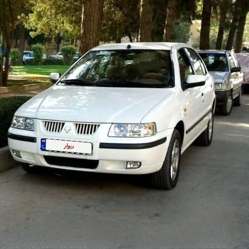 خودرو سمند، EL آگهی ann_19560067