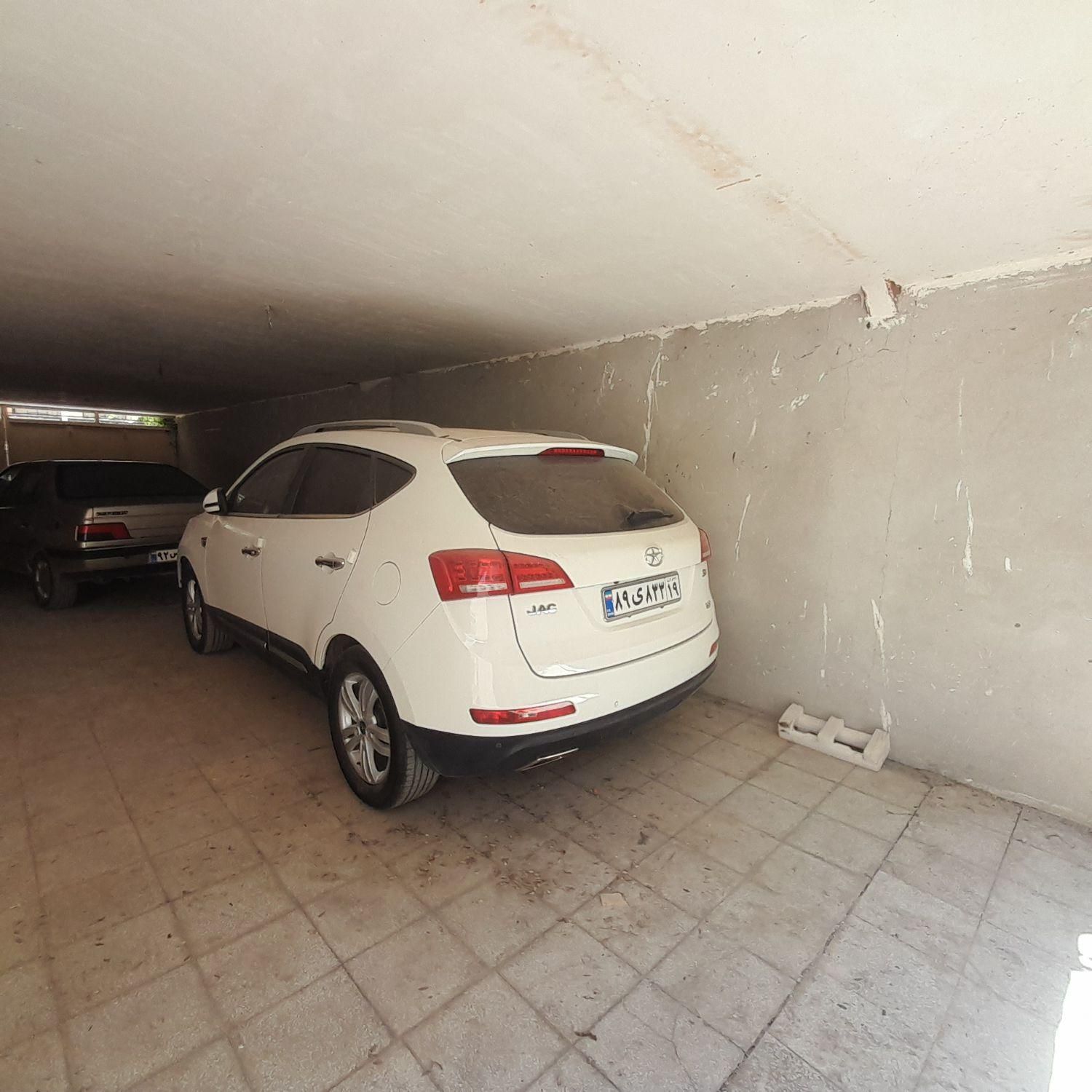 جک S5 دنده‌ای - 1395