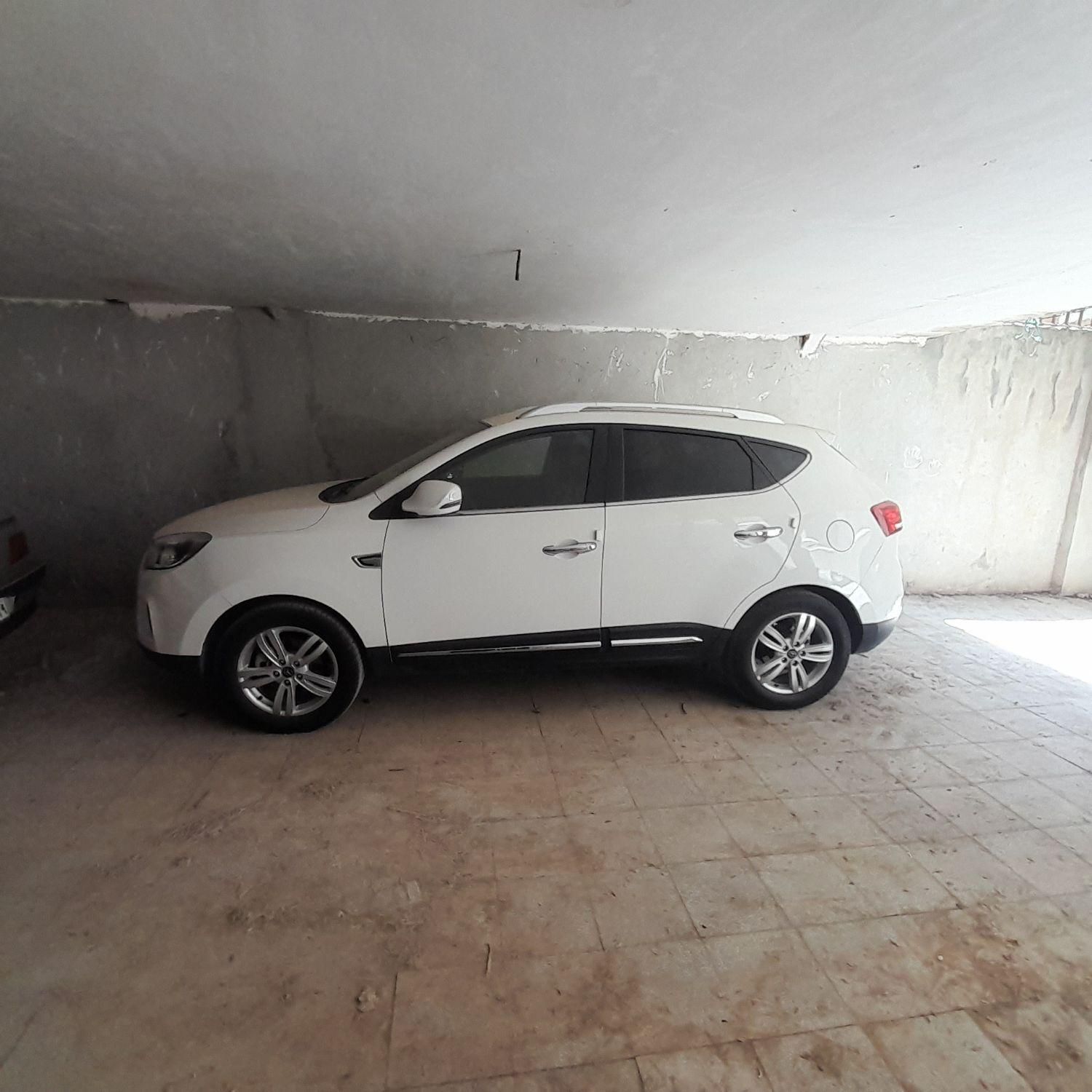 خودرو جک، S5 آگهی ann_19560106