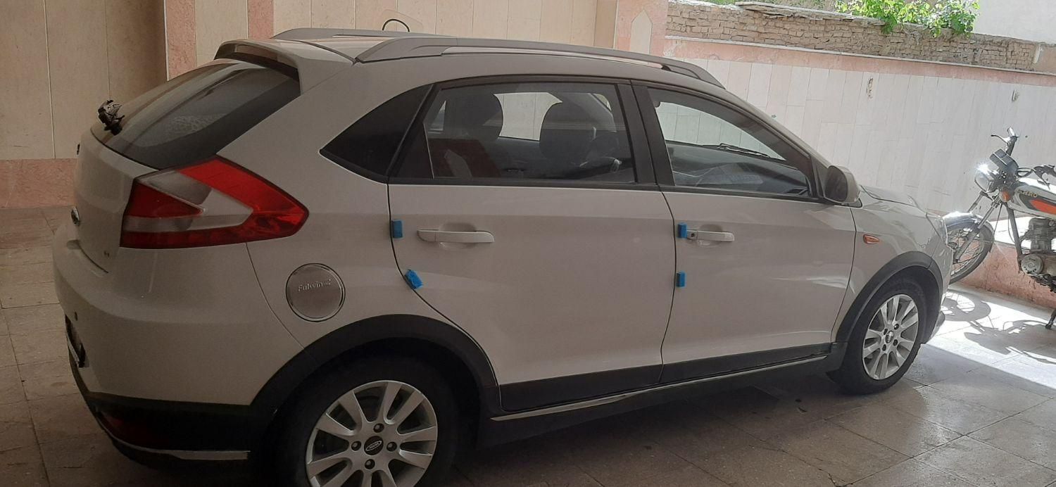 ام وی ام 315 هاچ بک اسپرت اکسلنت - 1398