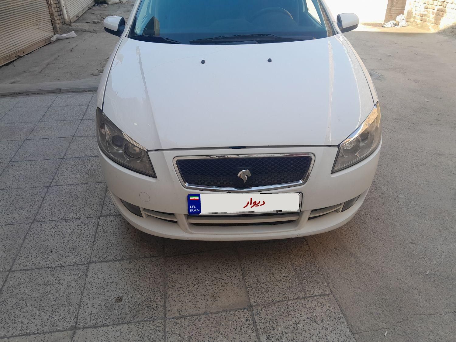 خودرو رانا، EL آگهی ann_19560147
