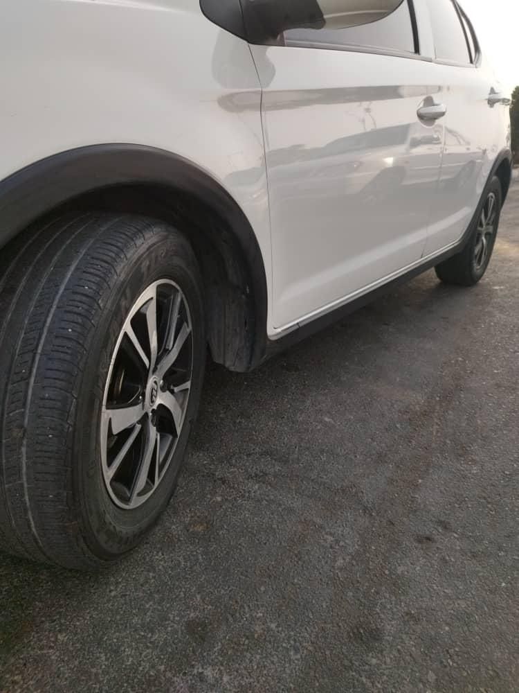 لیفان X50 اتوماتیک - 1395
