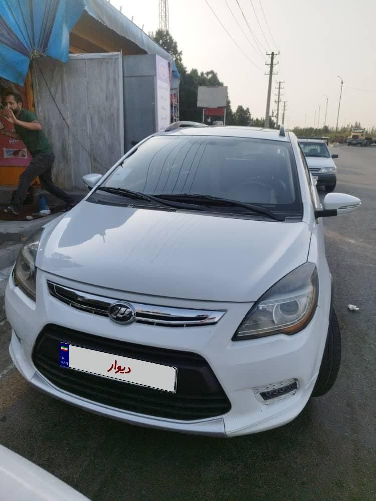 خودرو لیفان، X50 آگهی ann_19560158