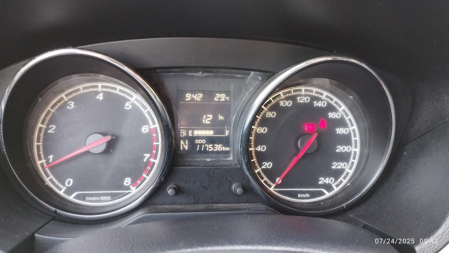 بسترن B30 اتوماتیک - 1396