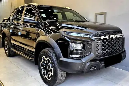 خودرو کی ام سی، T9 آگهی ann_19560392