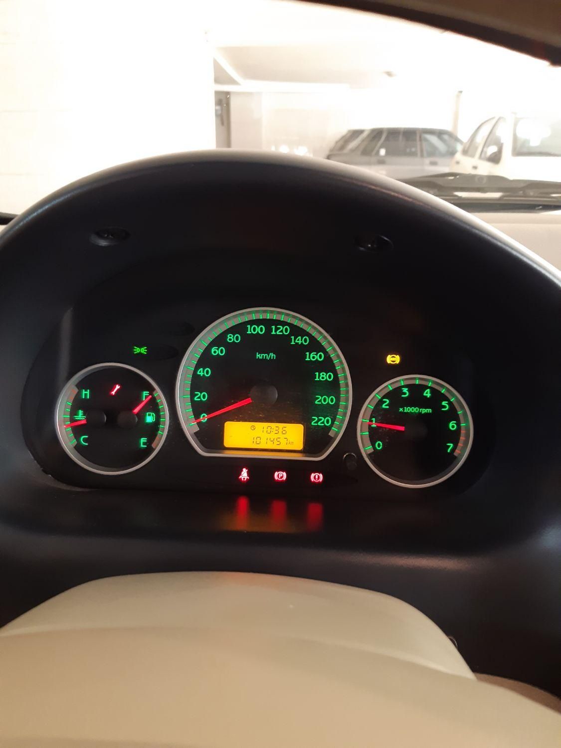 خودرو ام وی ام، 110 آگهی ann_19560394