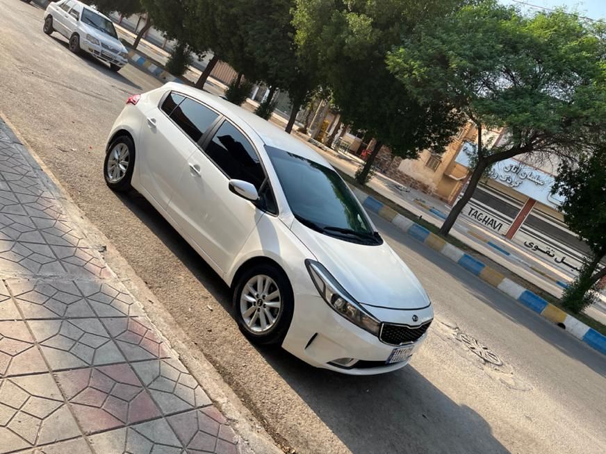 خودرو کیا، سراتو آگهی ann_19560426
