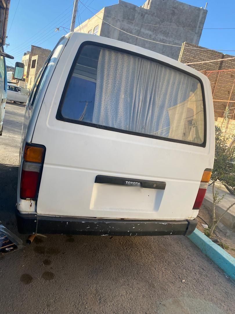 فولکس گلف GTI - 1992