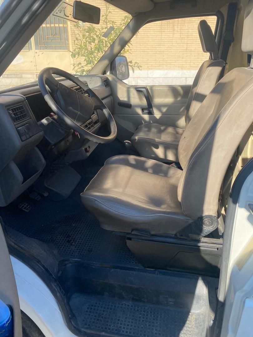 فولکس گلف GTI - 1992