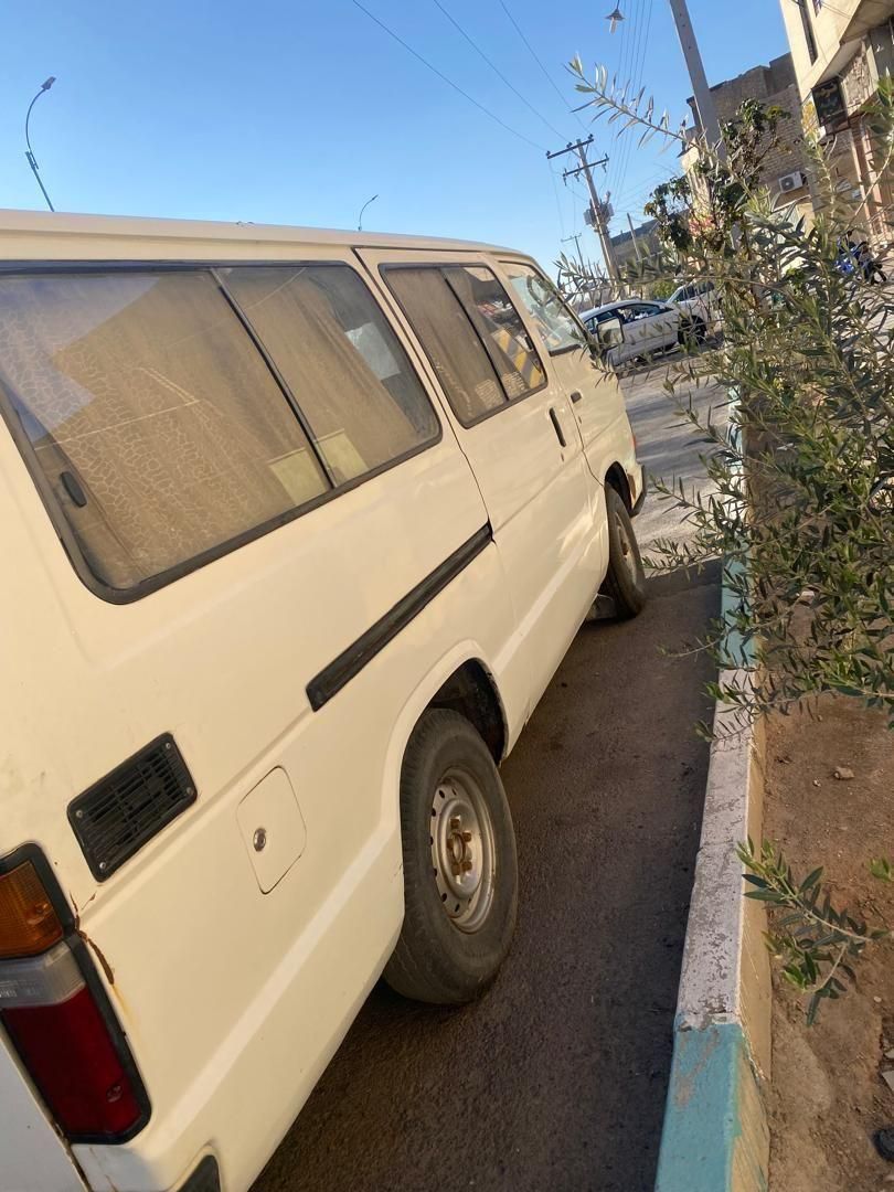 فولکس گلف GTI - 1992