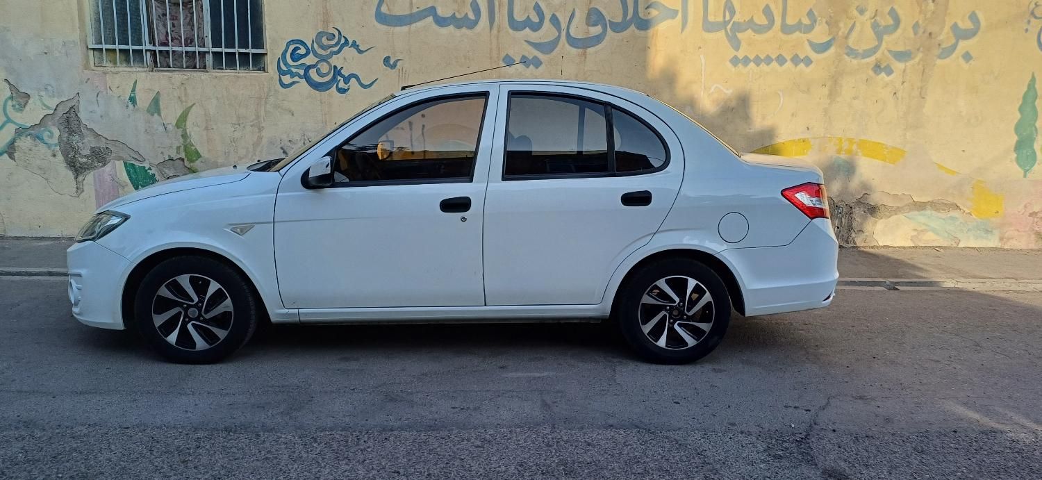 ساینا EX معمولی - 1399