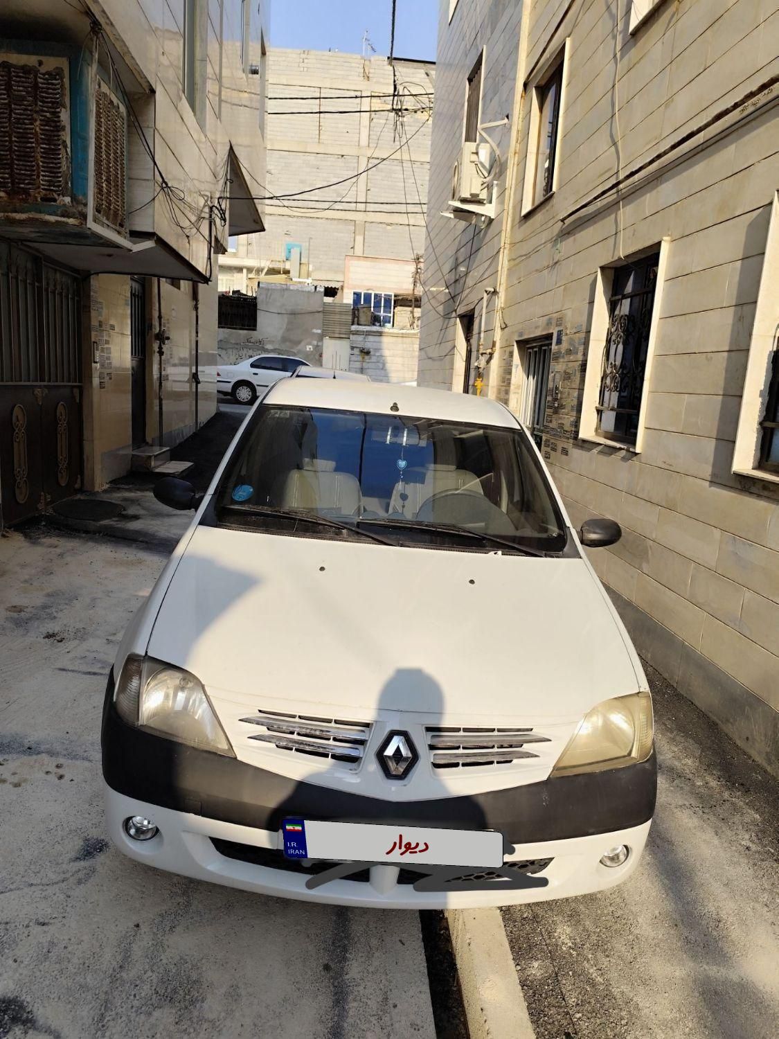 خودرو رنو، تندر 90 آگهی ann_19560517