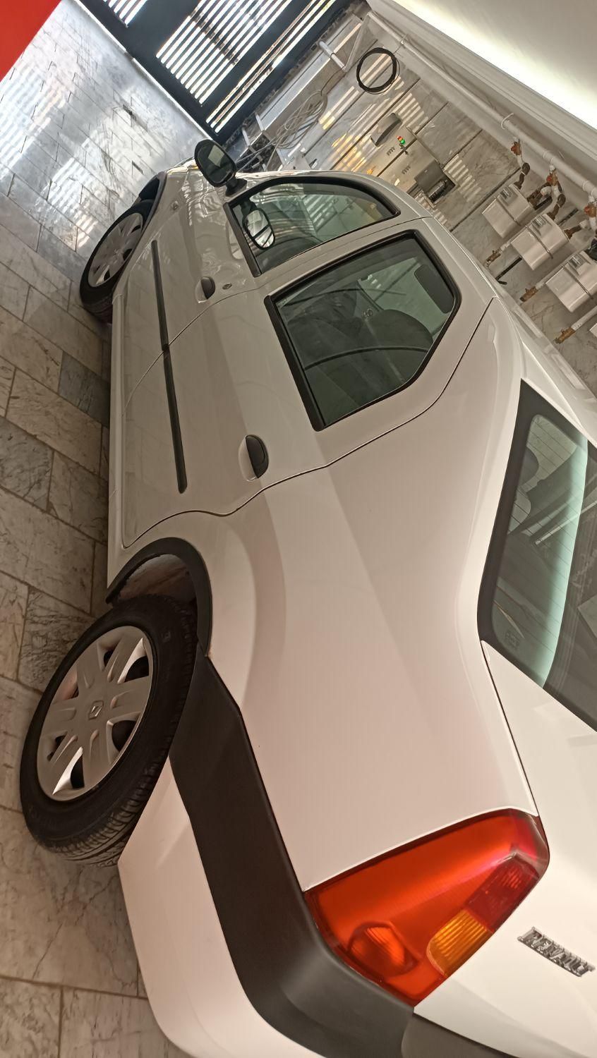 رنو تندر 90 E2 - 1390