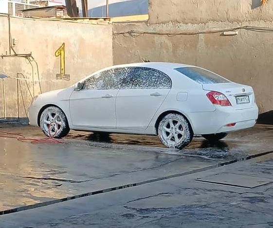 خودرو جیلی، امگرند 7 آگهی ann_19560545