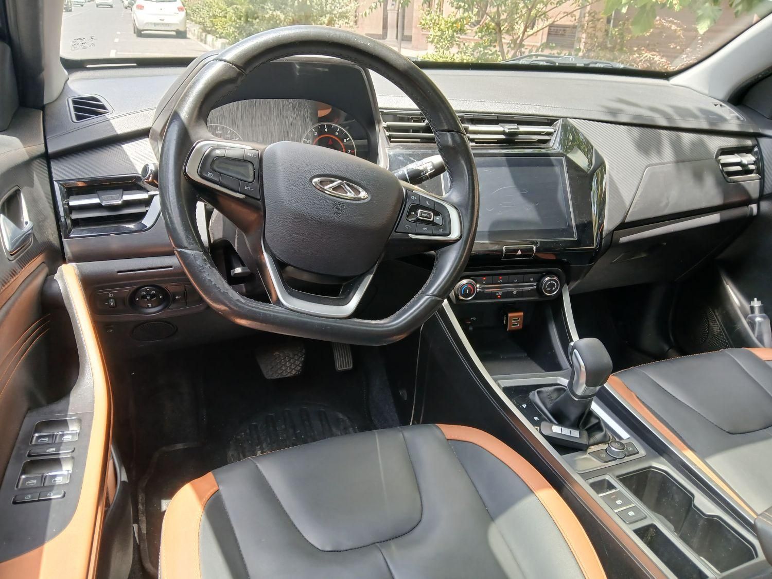 ام وی ام X22 پرو اتوماتیک اکسلنت - 1400