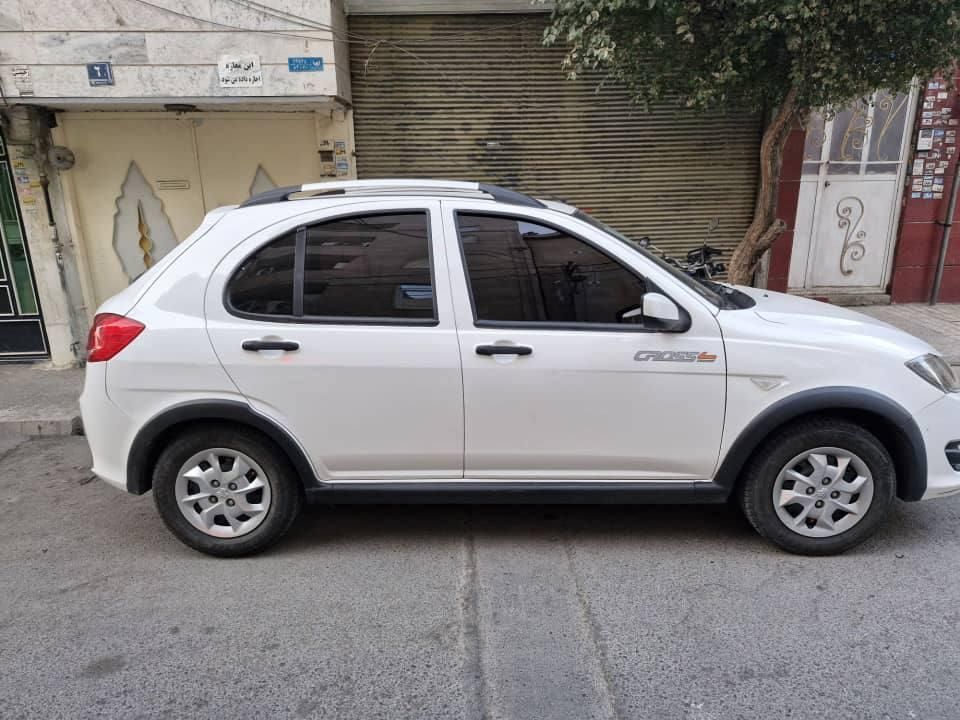 کوییک S پایه - 1401