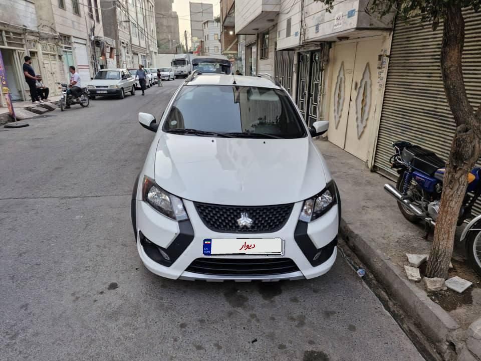 خودرو کوییک، S آگهی ann_19560549