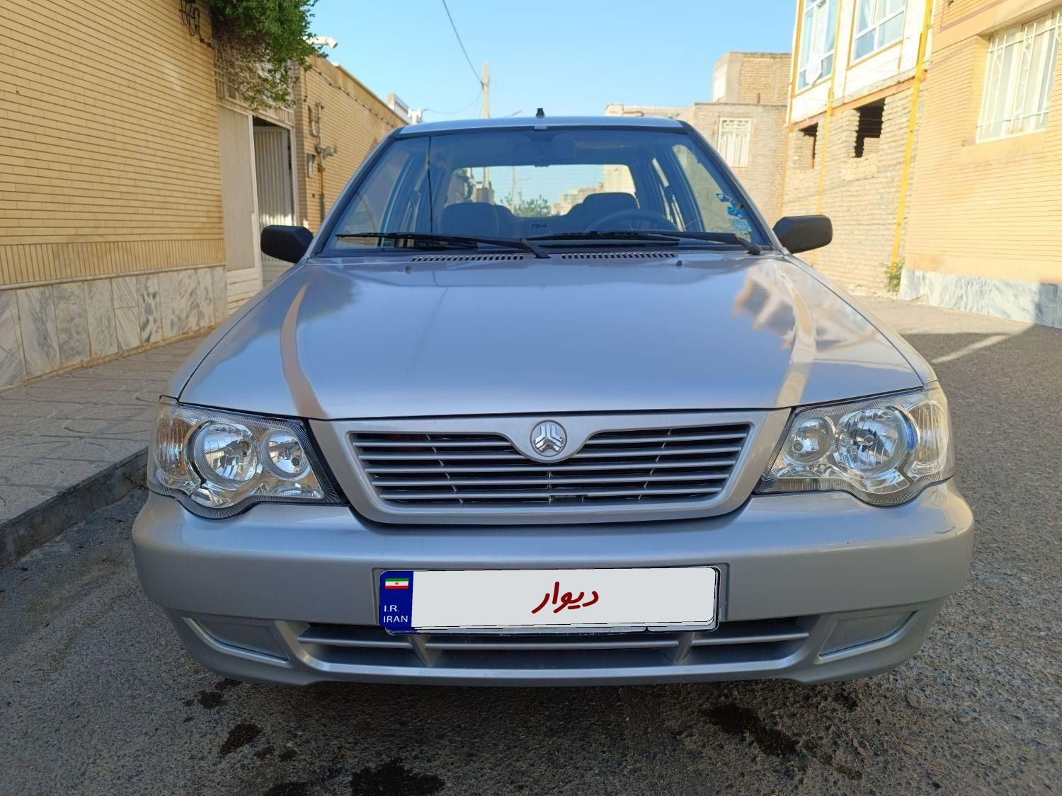 خودرو پراید، 132 آگهی ann_19560560