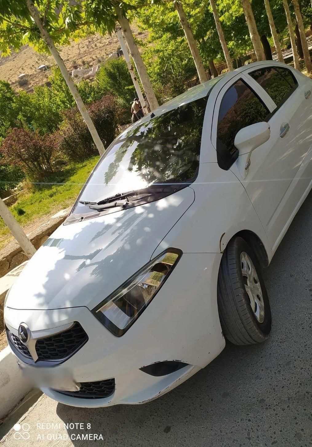 خودرو برلیانس، H220 آگهی ann_19560569